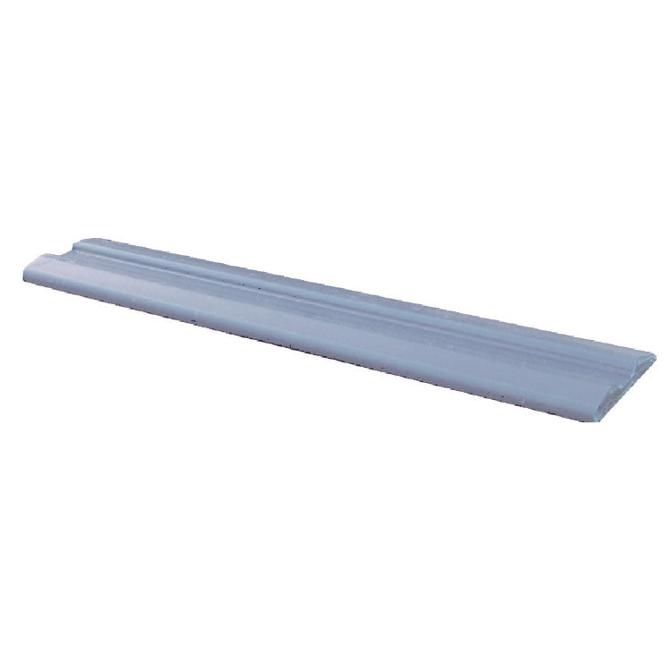 GREY TEFLON STRIP 1.6M