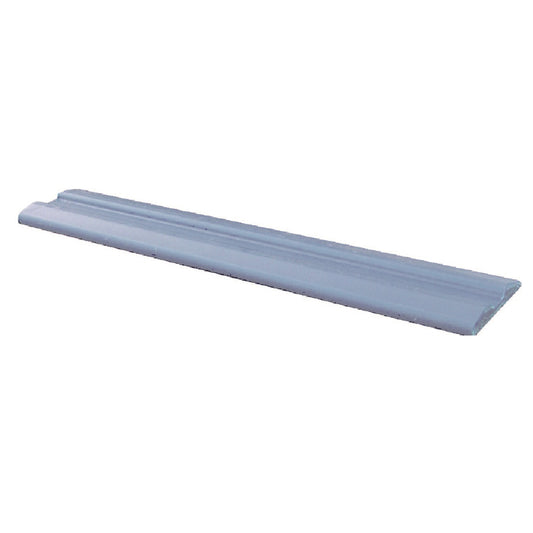 GREY TEFLON STRIP 1.6M