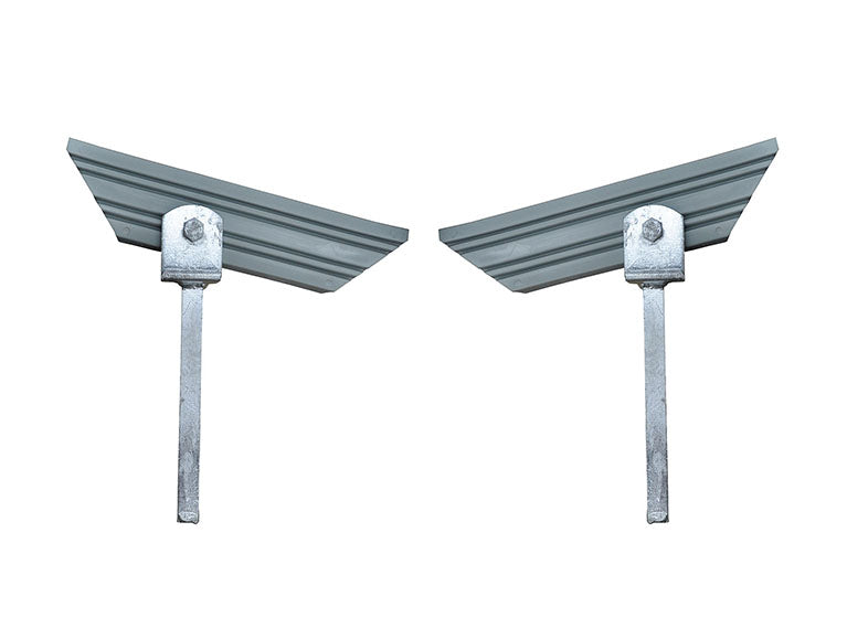 Centre-Line Kit Inc  20Mm Sq Leg Per Pair