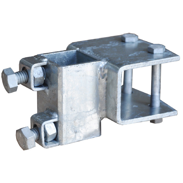 SLIDE BRACKET SUITS 50 X 50mm
