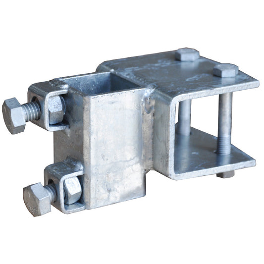 SLIDE BRACKET SUITS 50 X 50mm