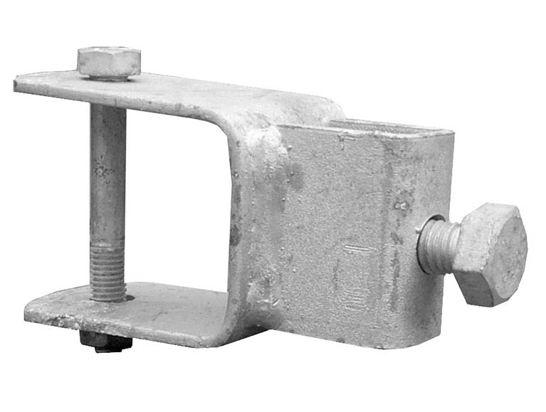 Slide Bracket: Suits 50 X 50Mm (Bulk)