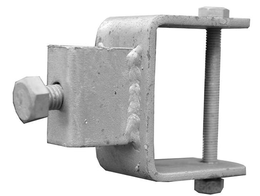 Slide Bracket: Suits 75 X 50Mm (Bulk)