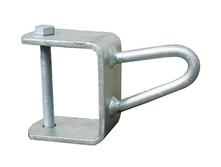 Tie Down Adjustable Mount: Suits 75X50 Rhs