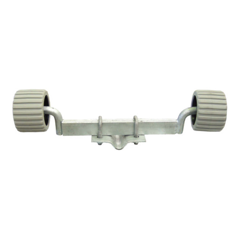 SUPER ROLLER ASSEMBLY-SINGLE