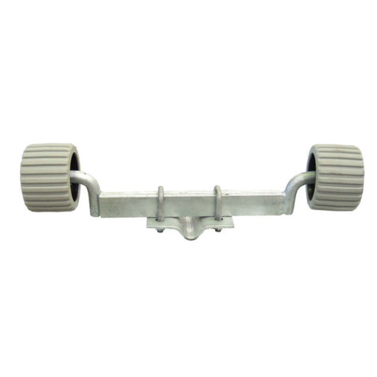 SUPER ROLLER ASSEMBLY-SINGLE