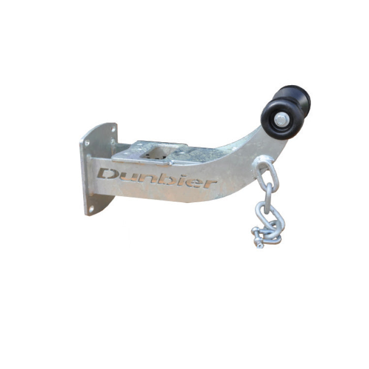 Winch Carrier Inc Roller Loader-Pro Suits 100Mm Post