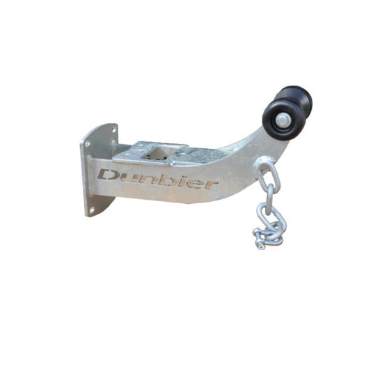 Winch Carrier Inc Roller Loader-Pro Suits 100Mm Post