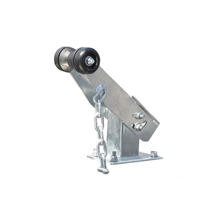 Winch Post & Carrier Suits: # 9165P & #9169P From Sept 15