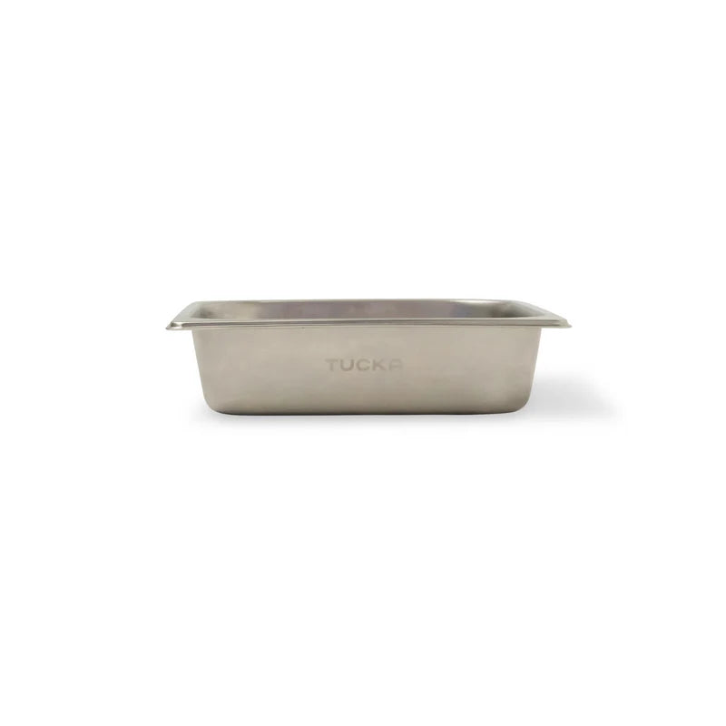 Stainless Steel Tray - 6.5cm