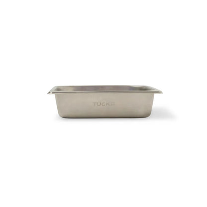 Stainless Steel Tray - 6.5cm