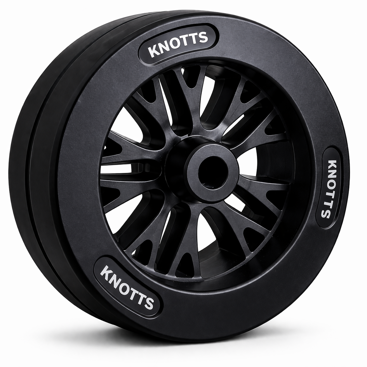Knott Replacement Wheel 210/70 Suits #1294