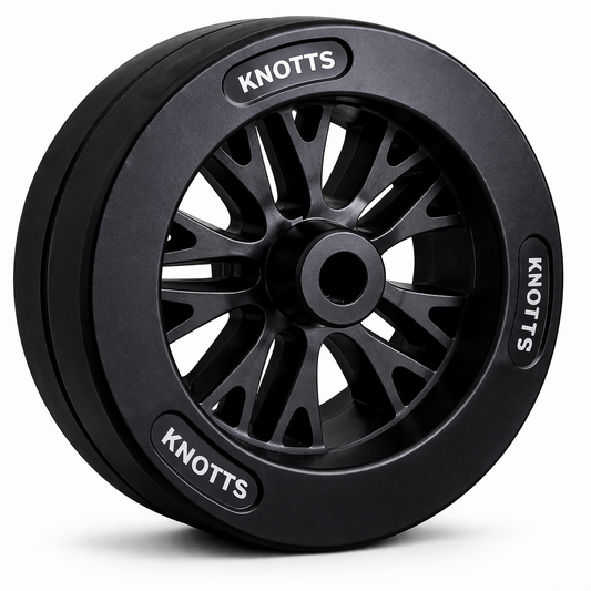 Knott Replacement Wheel 210/70 Suits #1294