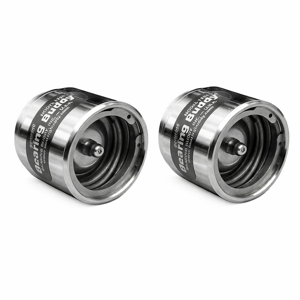 Bearing Buddy (Usa) Per Pair