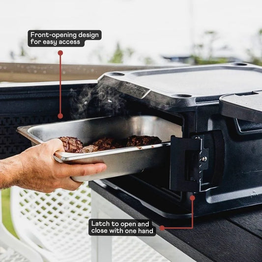 Prep & Serve Edition