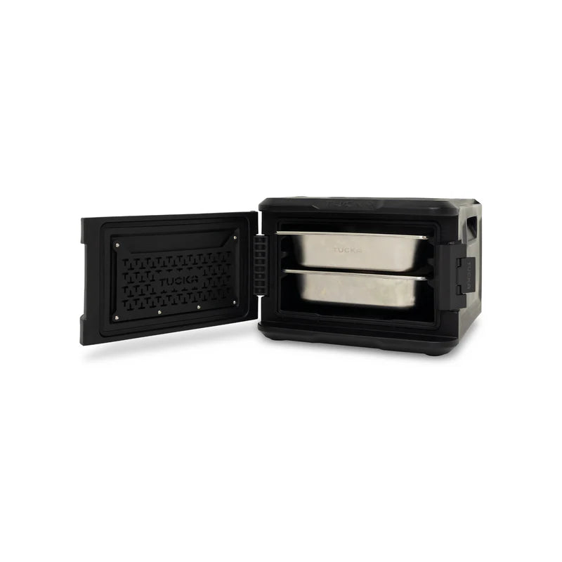 Stainless Steel Tray - 6.5cm