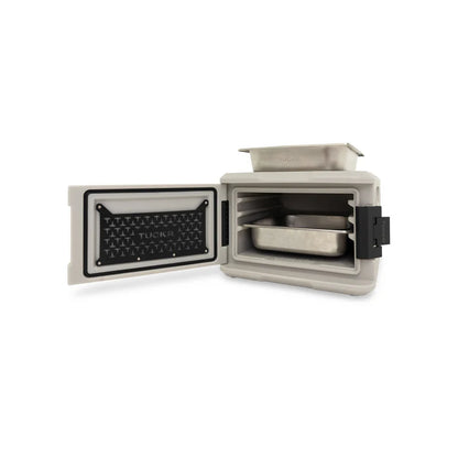 Stainless Steel Tray - 6.5cm