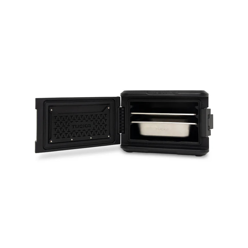 Stainless Steel Tray - 2cm