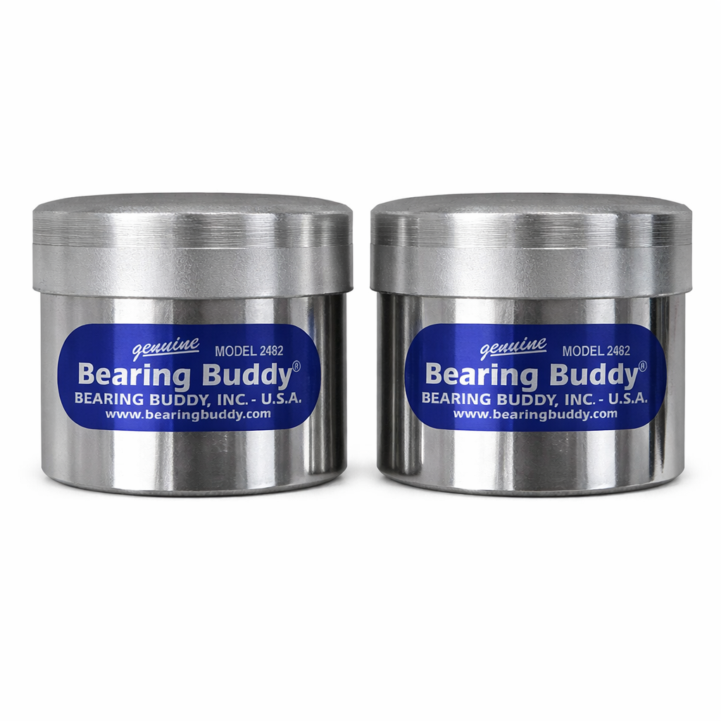 Bearing Buddy (Usa) Suits Landcruiser (Per Pair)