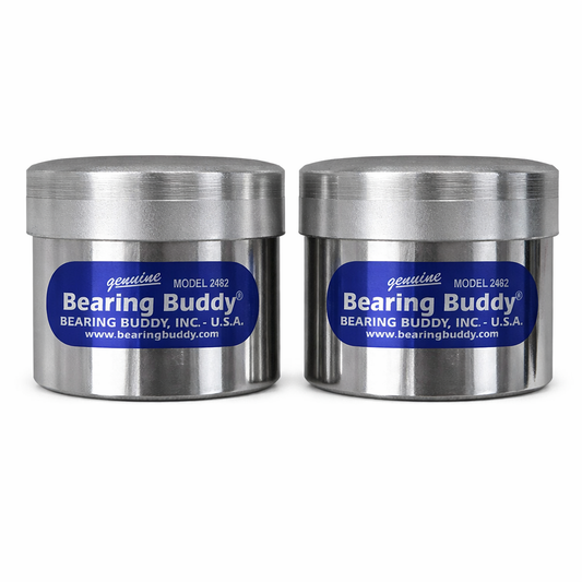 Bearing Buddy (Usa) Suits Landcruiser (Per Pair)