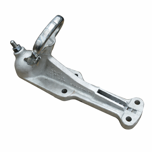 Electric Coupling Heavy Duty 3500Kg