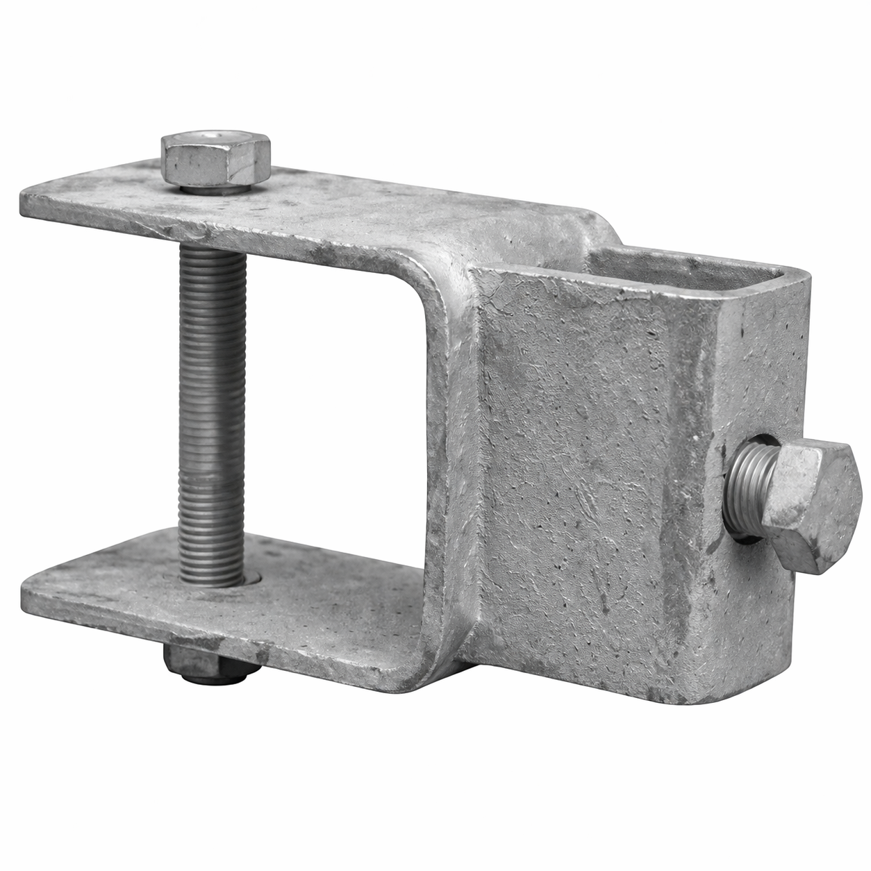 SLIDE BRACKET SUITS 75X 50MM CROSS MEMBER