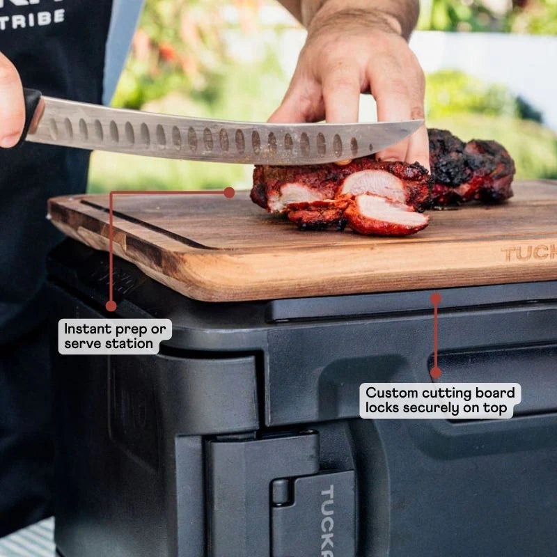 Prep & Serve Edition