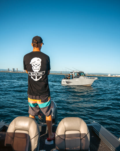 Black Ops T-Shirt
