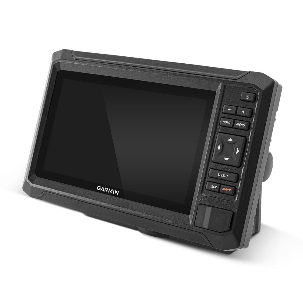 Garmin Echomap UHD2 75CV with GT20-TM Transducer and Garmin Navionics+