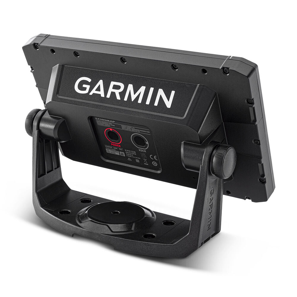 Garmin Echomap UHD2 75CV with GT20-TM Transducer and Garmin Navionics+