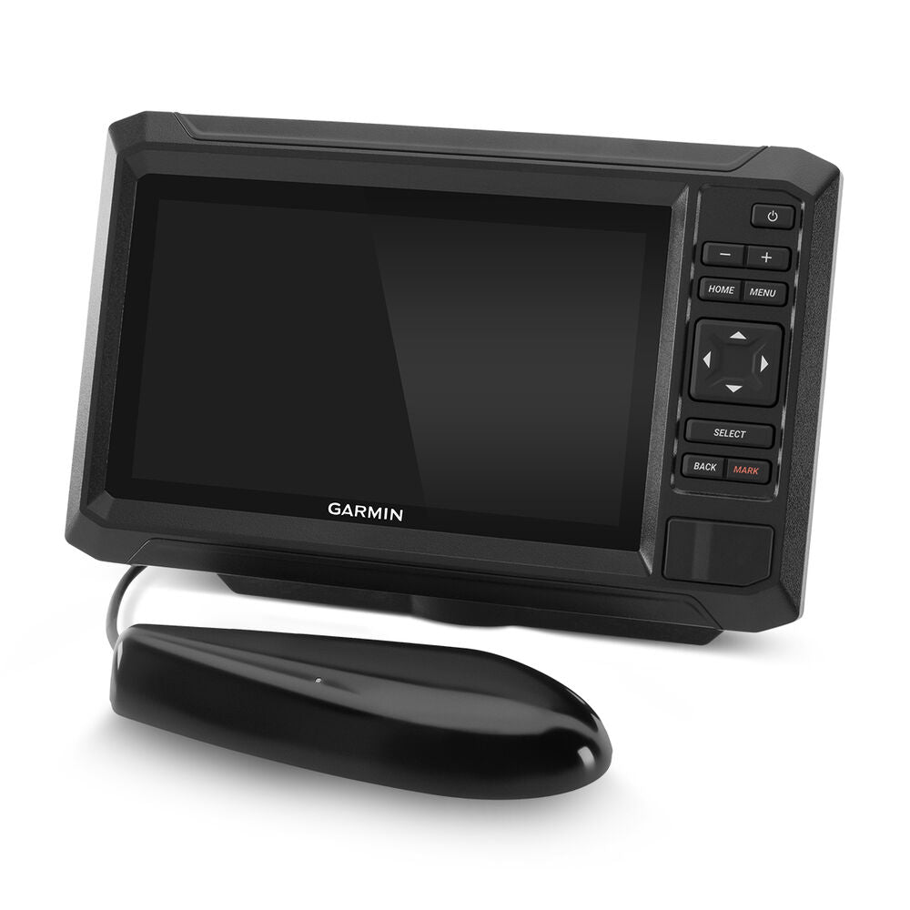 Garmin Echomap UHD2 75CV with GT20-TM Transducer and Garmin Navionics+
