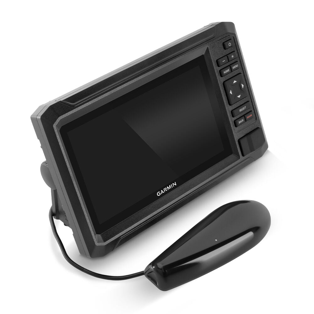 Garmin Echomap UHD2 75CV with GT20-TM Transducer and Garmin Navionics+