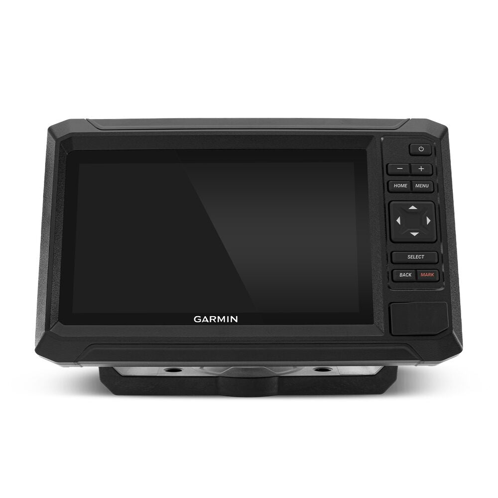 Garmin Echomap UHD2 75CV with GT20-TM Transducer and Garmin Navionics+