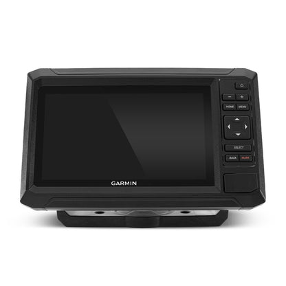 Garmin Echomap UHD2 75CV with GT20-TM Transducer and Garmin Navionics+