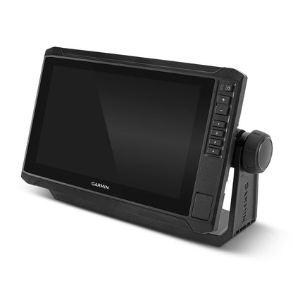 Garmin Echomap UHD2 95SV with GT56UHD-TM Transducer and Garmin Navionics+