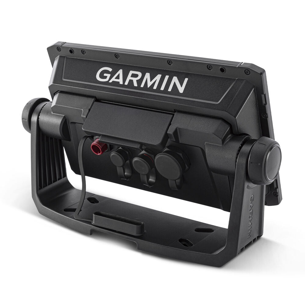 Garmin Echomap UHD2 95SV with GT56UHD-TM Transducer and Garmin Navionics+