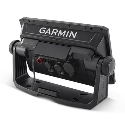 Garmin Echomap UHD2 95SV with GT56UHD-TM Transducer and Garmin Navionics+