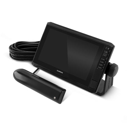 Garmin Echomap UHD2 95SV with GT56UHD-TM Transducer and Garmin Navionics+