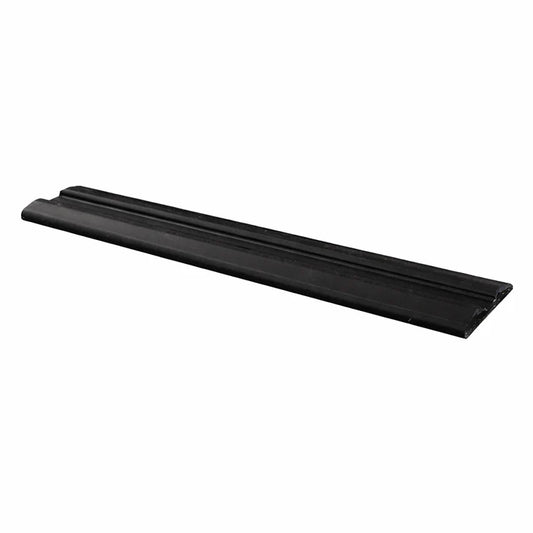 BLACK TEFLON TRAILERS TRIP 3.2M