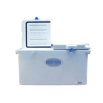 Oneskin 75 White Split Lid