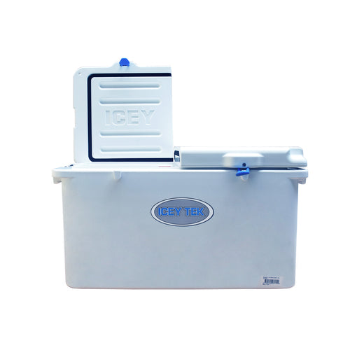 Oneskin 75 White Split Lid