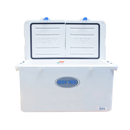 Oneskin 75 White Split Lid