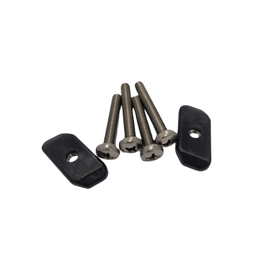 Makocraft Railblaza Gunnel Mount Hardware