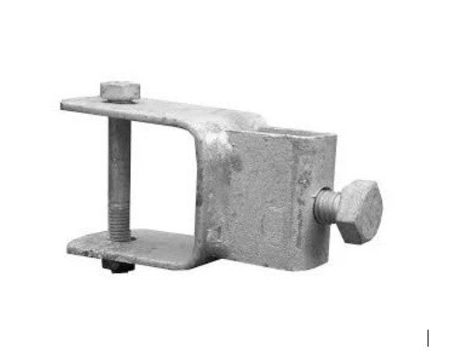 Slide Bracket: Suits 50 X 50Mm