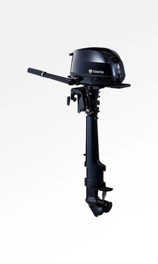 MFS6 Sail Pro