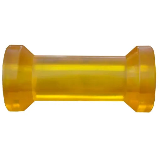 Yellow Keel Cotton Roller 8"