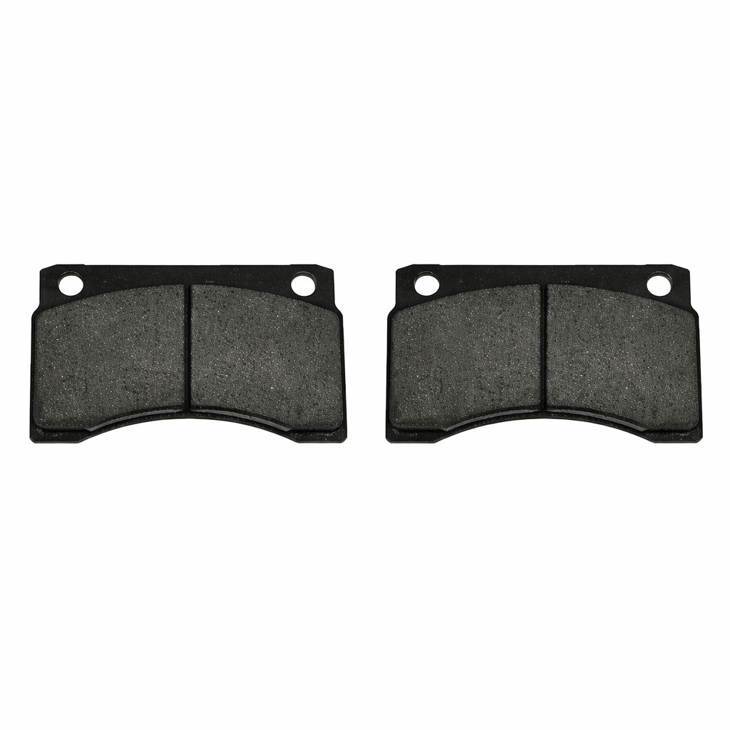 Disc Caliper Pads Suits Mech 2 Bolt Type From Jan 17