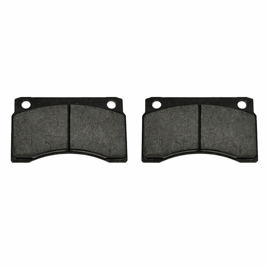 Disc Caliper Pads Suits Mech 2 Bolt Type From Jan 17
