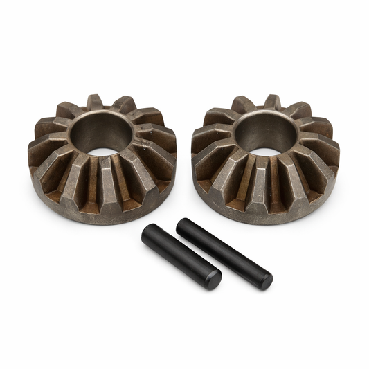Knott Gears & Pins Replacement Kit