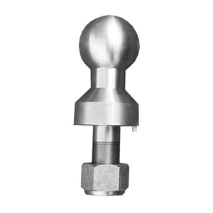 70Mm Towball, Suits 6000Kg